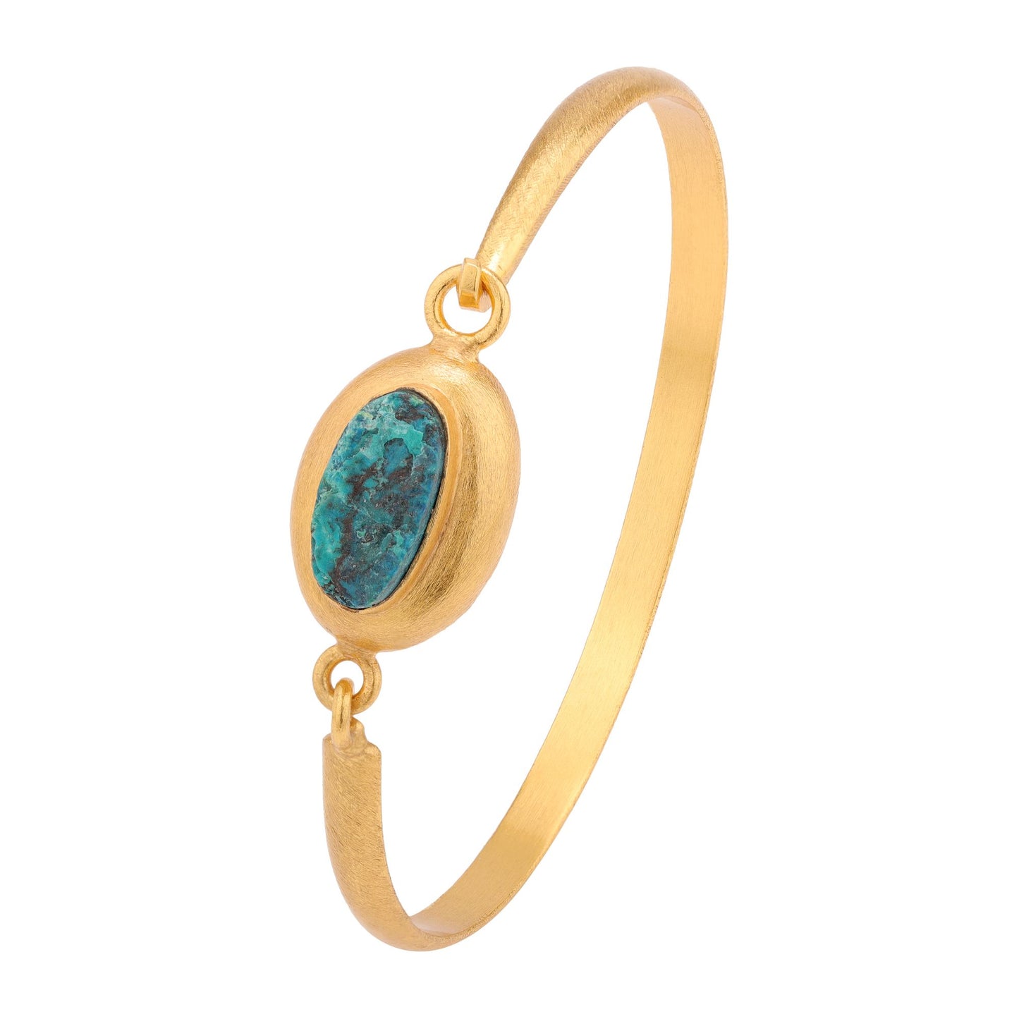 PULSERA DE CRISOCOLA