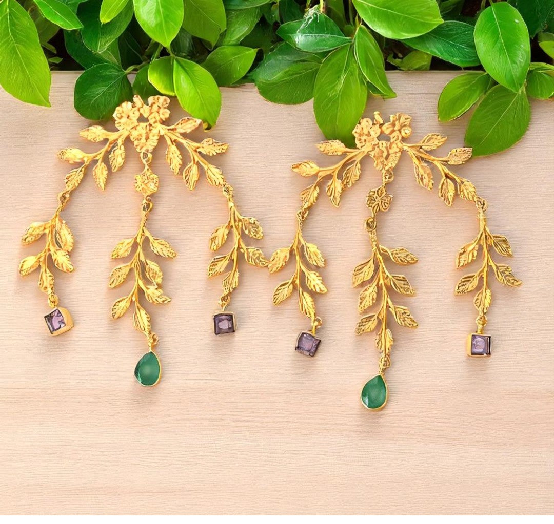 Pendientes BABILONIA