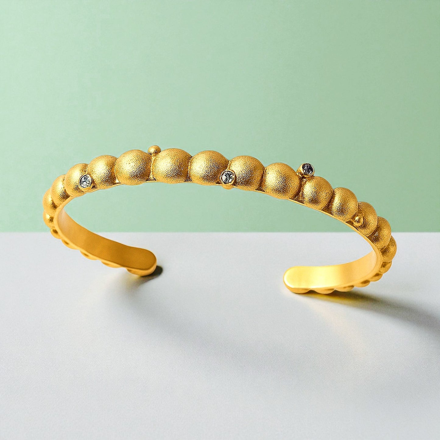 Esclava GAIA Multistones