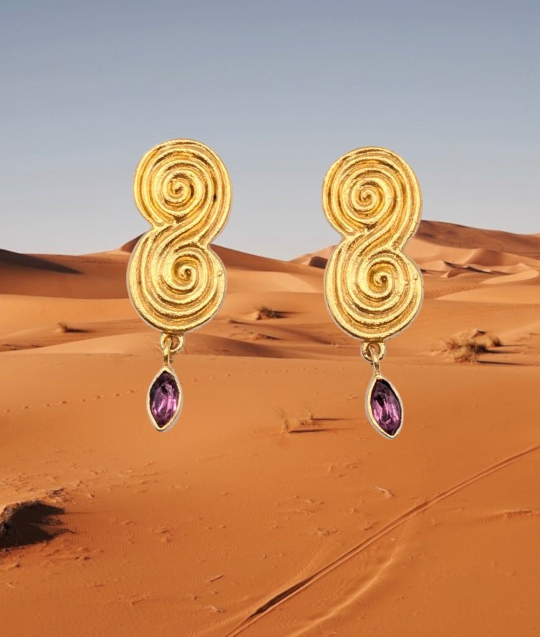 SILK ROUTE Collection