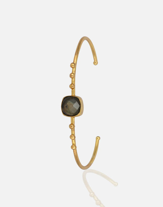 Pulsera BELONA Labradorita