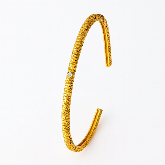 Esclava FUEGO Circonita