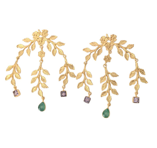 Pendientes BABILONIA