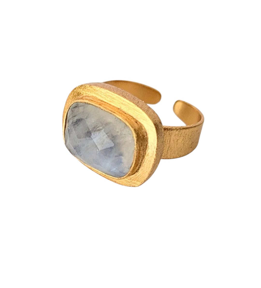 Anillo BANI Moonstone