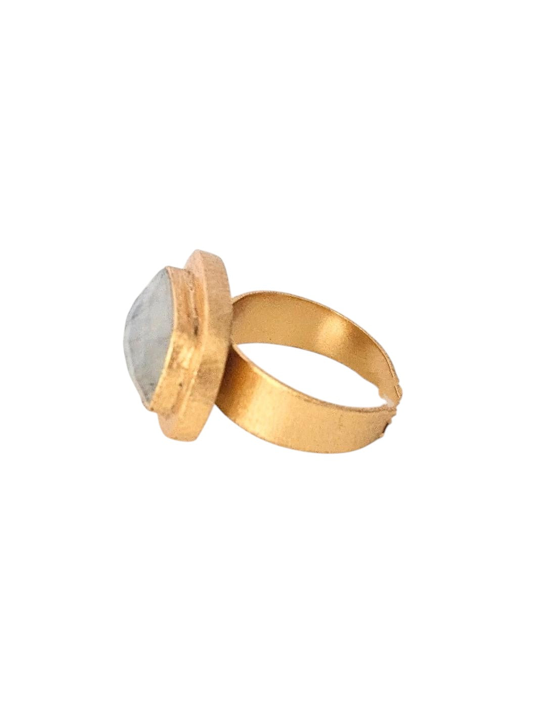 Anillo BANI Moonstone