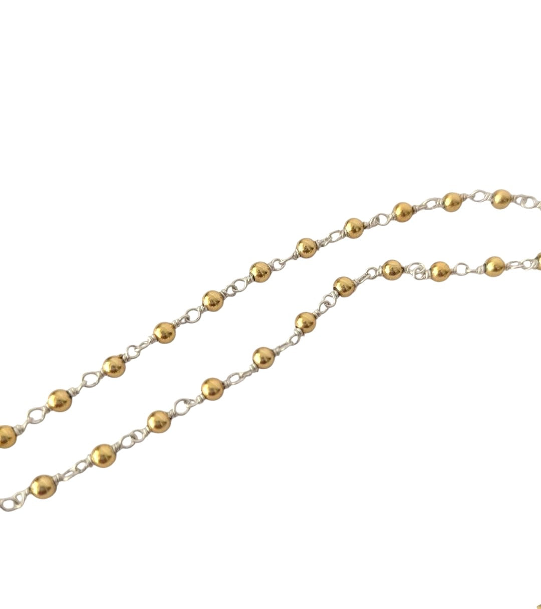 Collar HOPE Circonita
